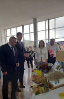 100 летие Арзгирского района 100 летие Арзгирского района.