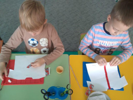 аппликация в группе Гномик аппликация в группе Гномик.