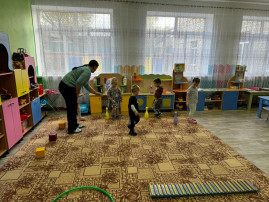 во второй младшей группе «Аленький цветочек»прошло занятие по математике во второй младшей группе «Аленький цветочек»прошло занятие по математике.