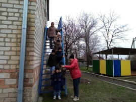Тренировка по эвакуации Тренировка по эвакуации.