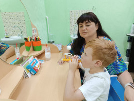 Веселый язычок Веселый язычок.