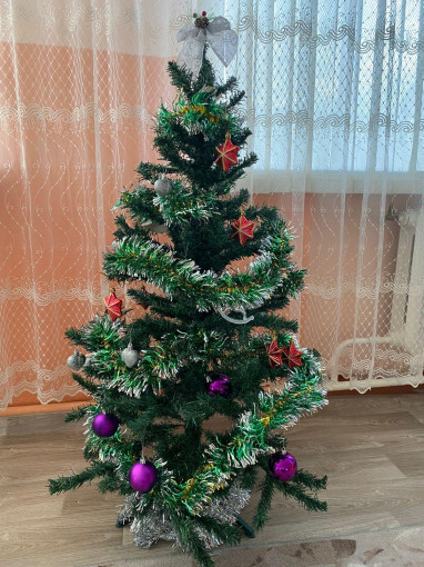 В преддверии Новогодних праздников В преддверии Новогодних праздников.